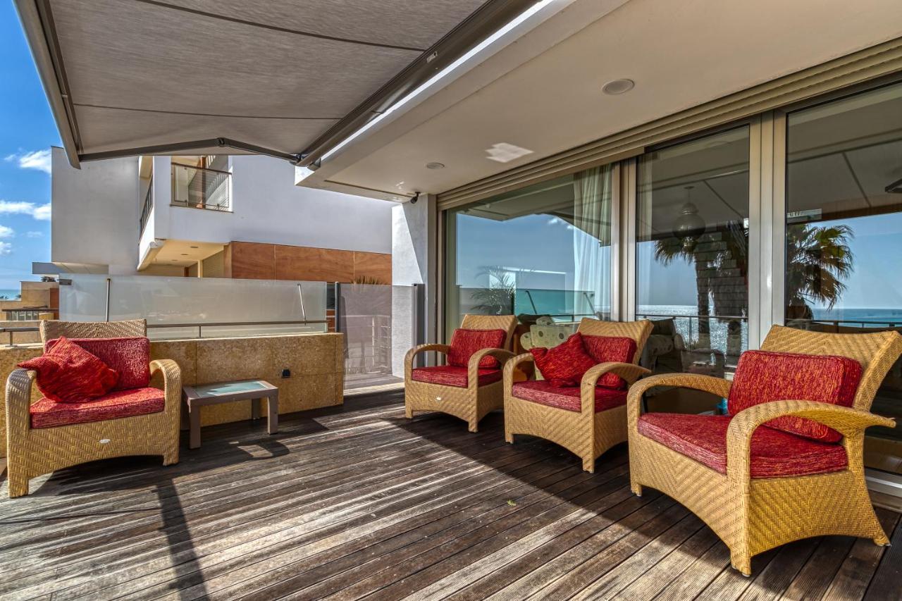 Villa Da Lua. Ocean Front Luxury. Private Pool. *