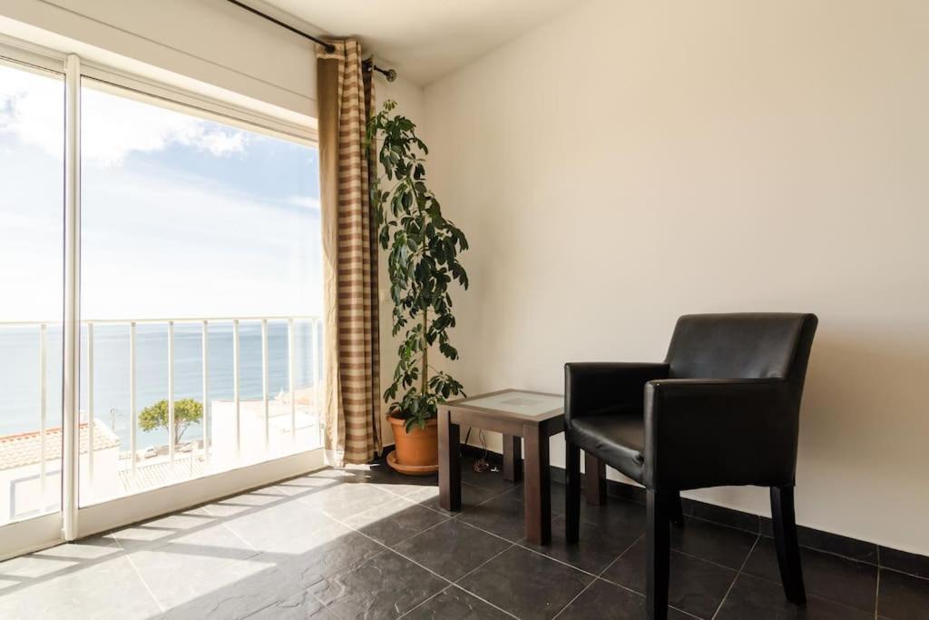 Apartment With Amazing Sea View *