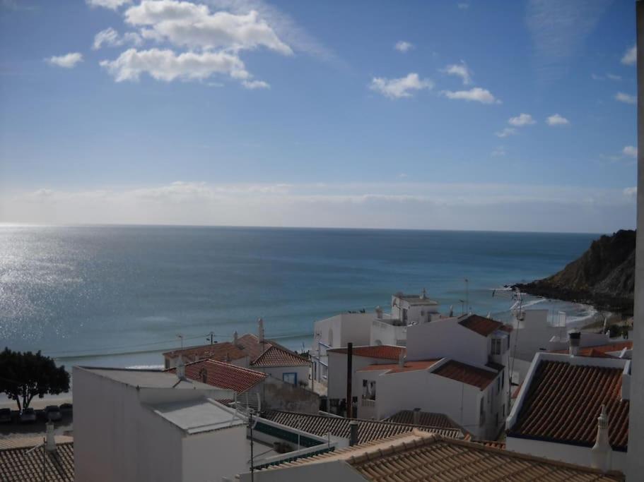 Apartment With Amazing Sea View Burgau