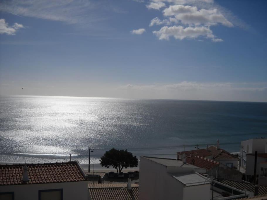 With Amazing Sea View Apartment Burgau