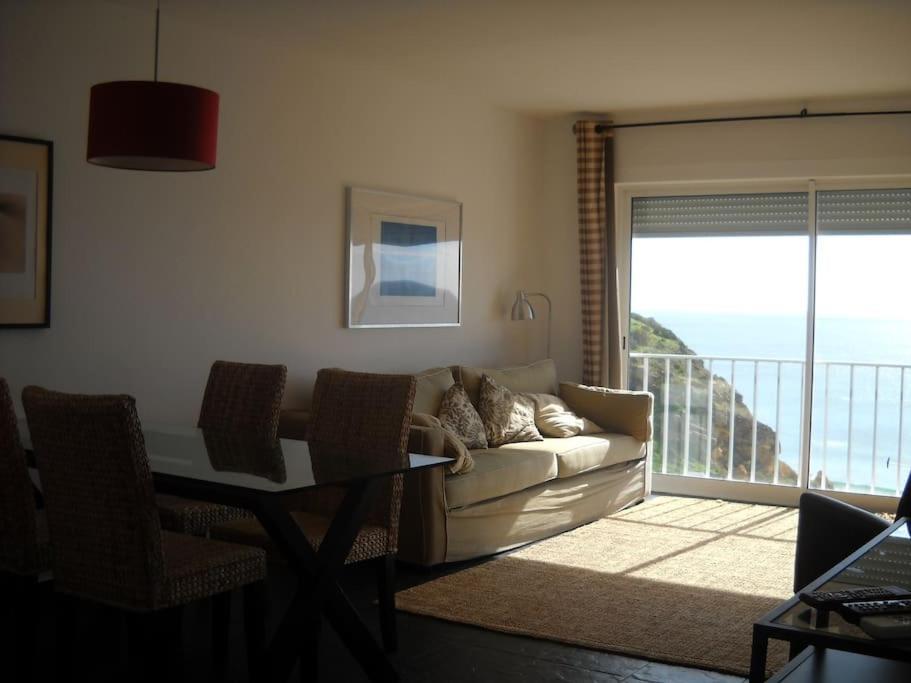 With Amazing Sea View