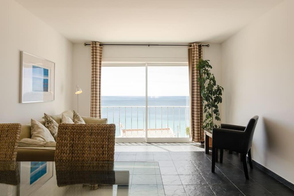 With Amazing Sea View Apartment *