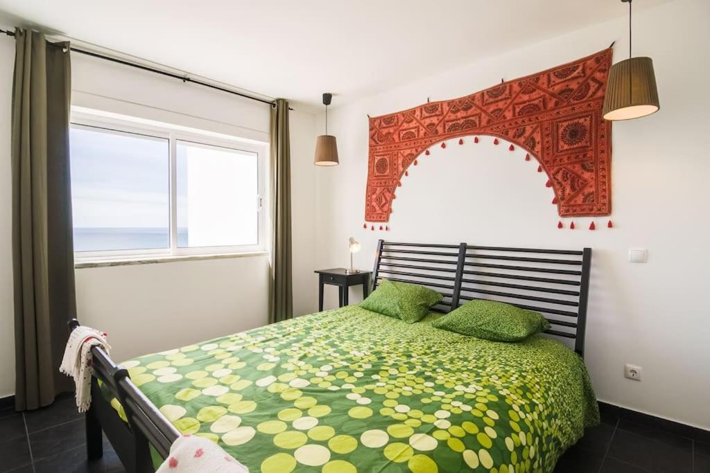 With Amazing Sea View Apartment *