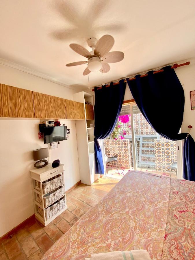 Inn Zenit Budget Basicinn B&B Olhao Ext Prive Bathroom *