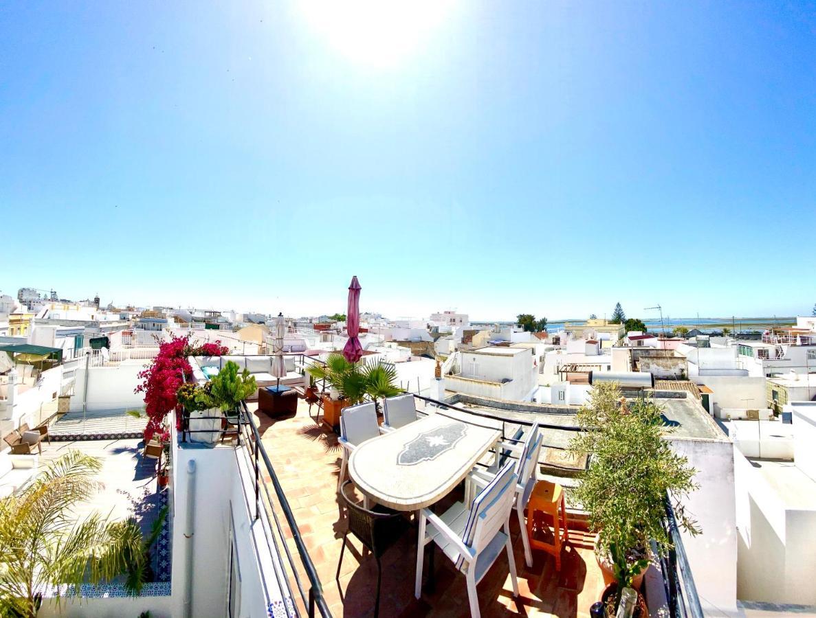 Zenit Budget Basicinn B&B Olhao Ext Prive Bathroom