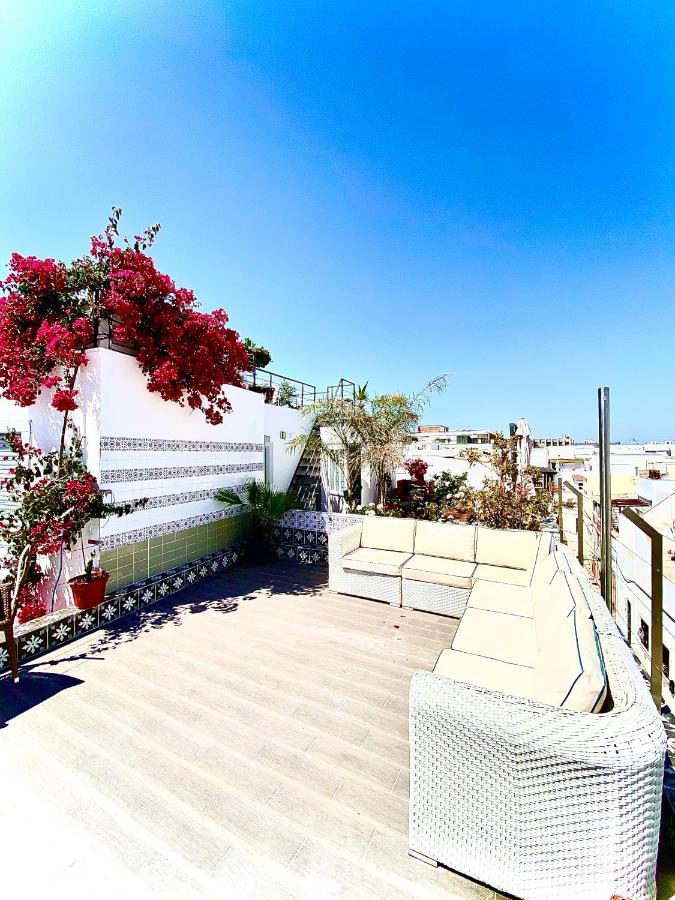Inn Zenit Budget Basicinn B&B Olhao Ext Prive Bathroom Olhao