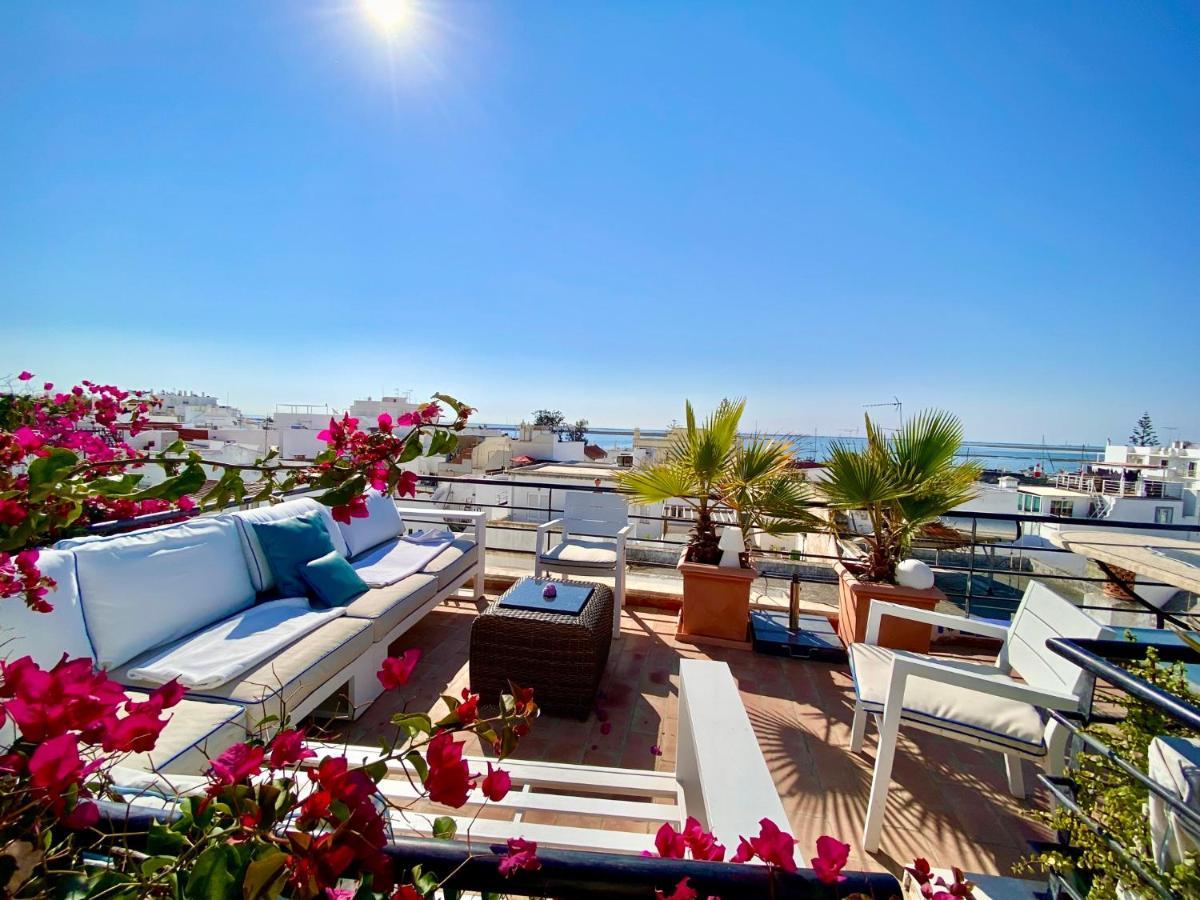 Zenit Budget Basicinn B&B Olhao Ext Prive Bathroom Inn