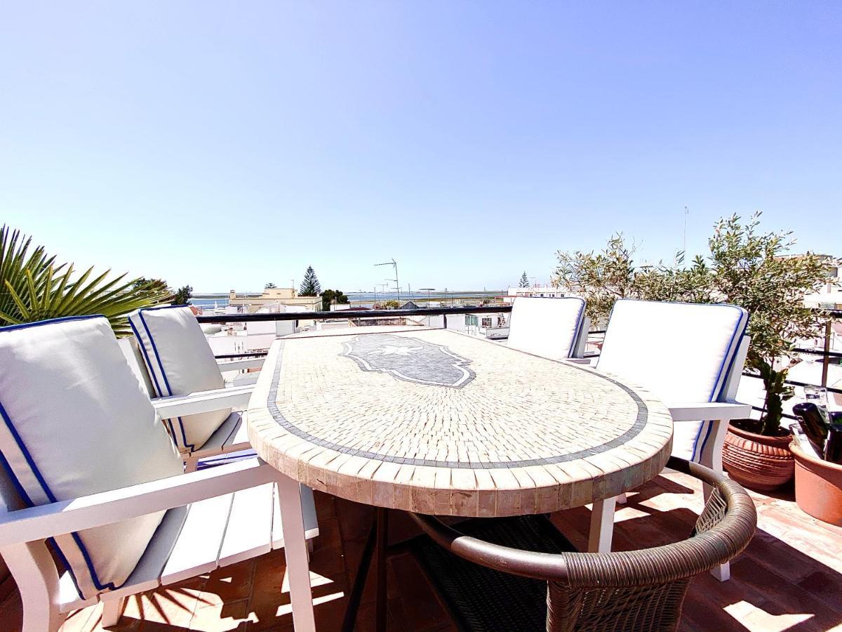 Zenit Budget Basicinn B&B Olhao Ext Prive Bathroom Inn Olhao