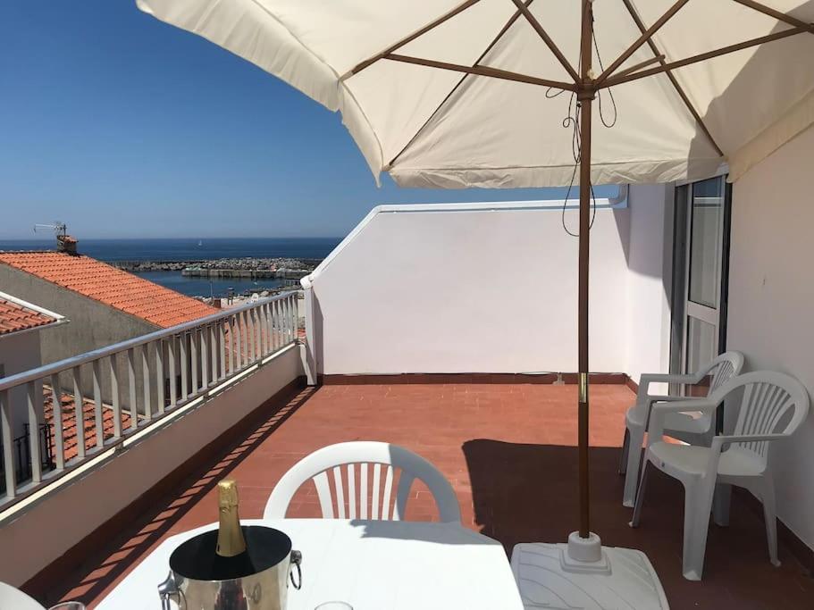A Terraza Da Filipa Apartamento Vila Praia de Âncora