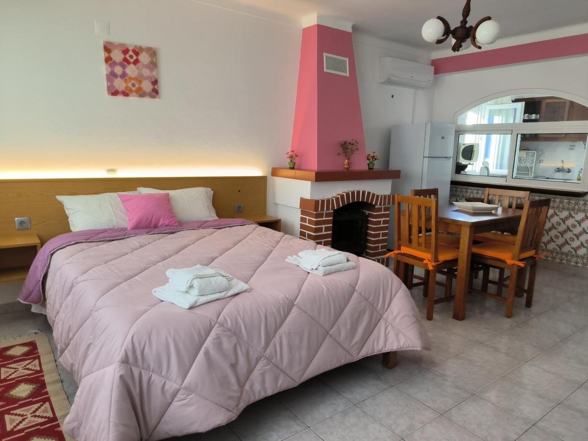 Campos 0 Apartment