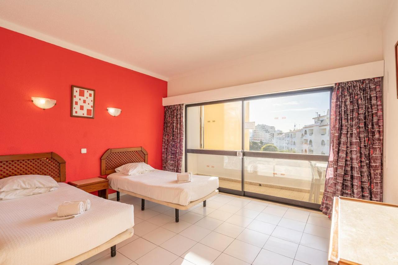 Apartment Eirasol By Umbral Albufeira