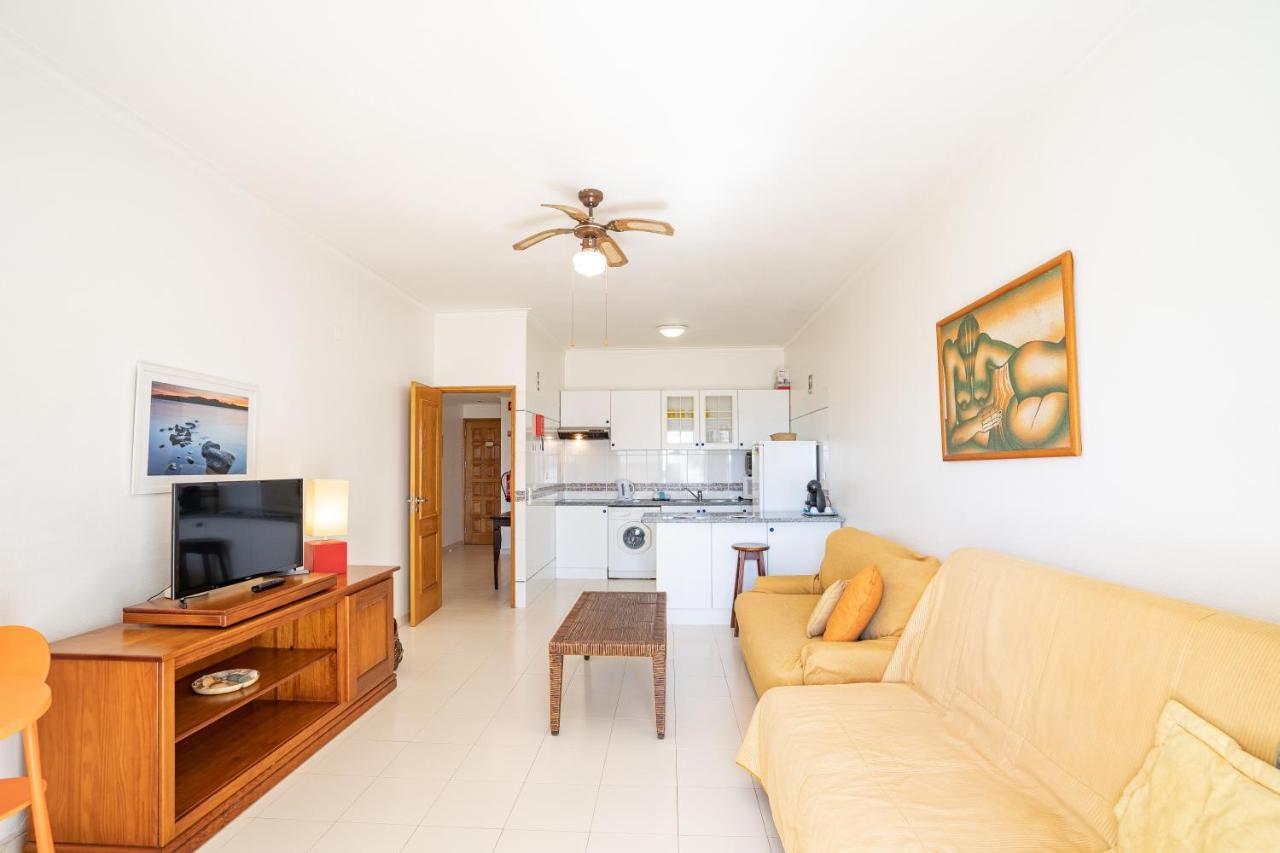 Apartment Sra Da Rocha By Umbral Porches (Algarve)