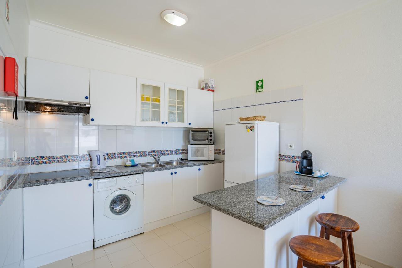 Sra Da Rocha By Umbral Apartment