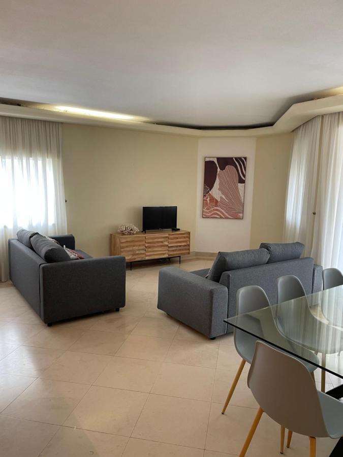 Apartment Relax - - Sea View