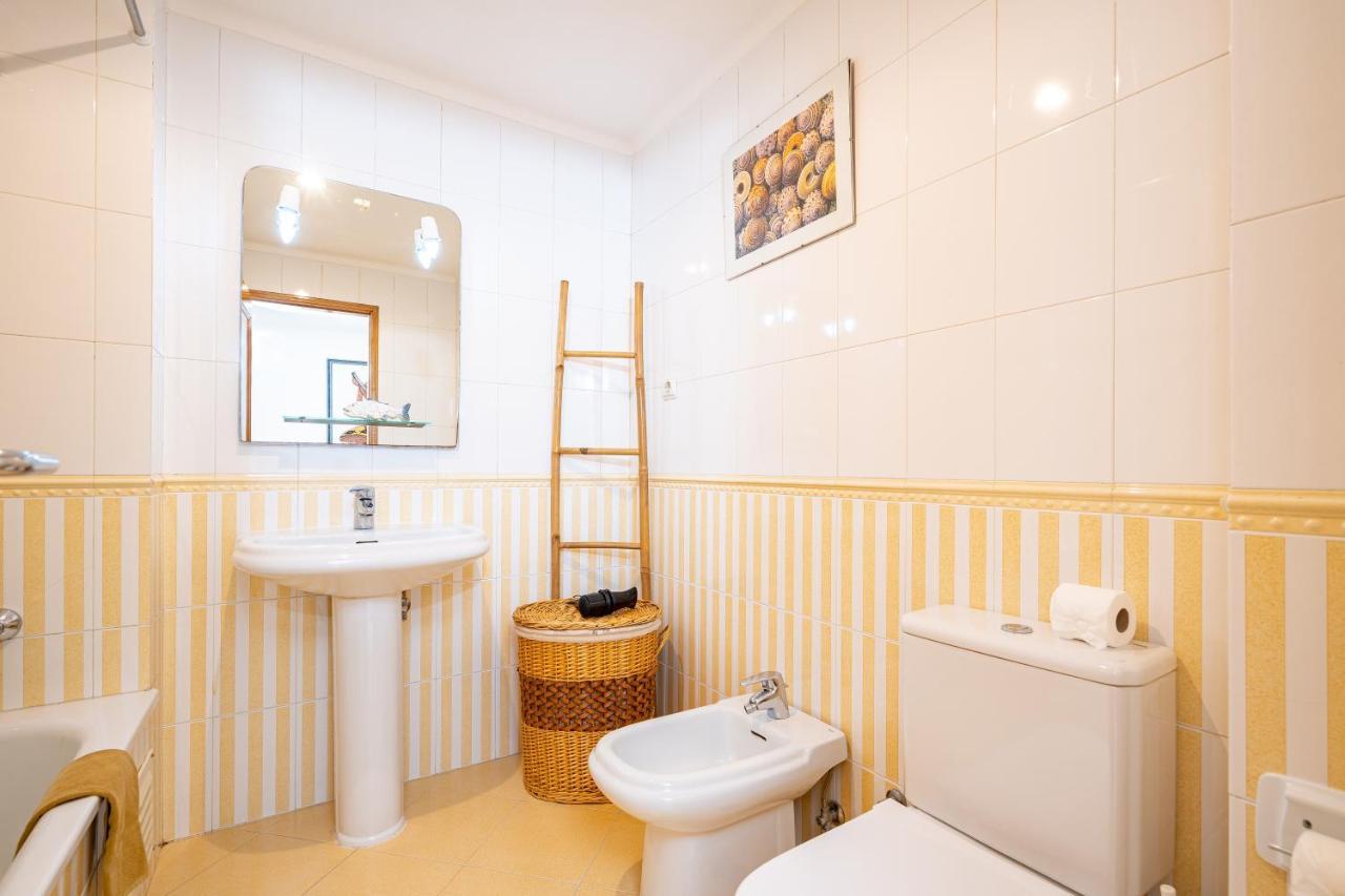 Apartment Sra Da Rocha By Umbral Porches (Algarve)