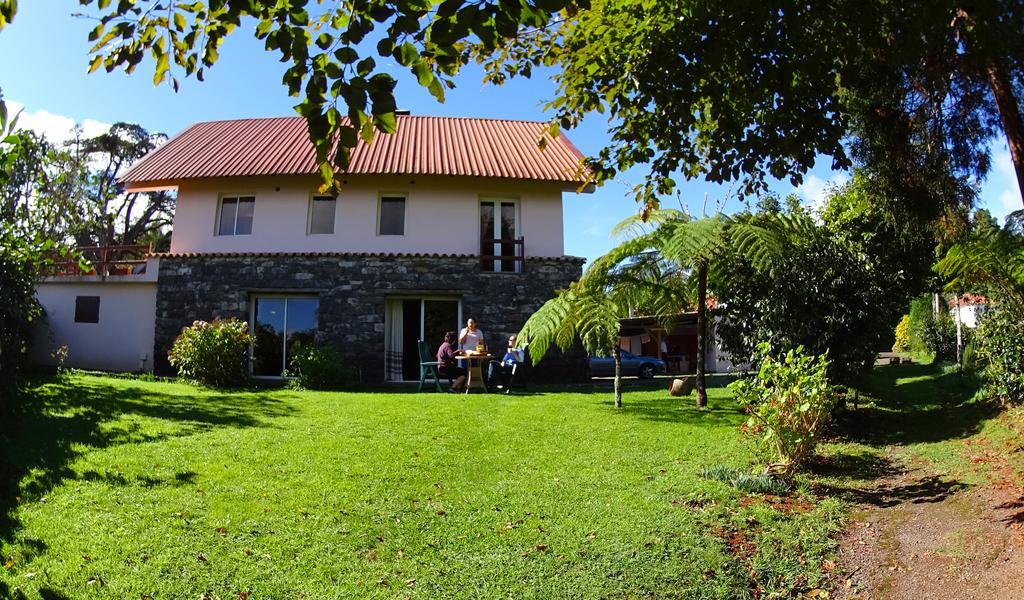 Bio Quinta Do Pantano, Agro Turismo Farm stay *