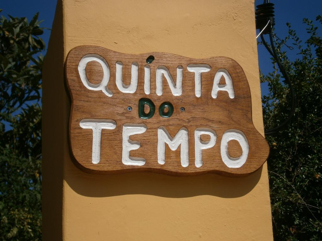 Quinta Do Tempo *