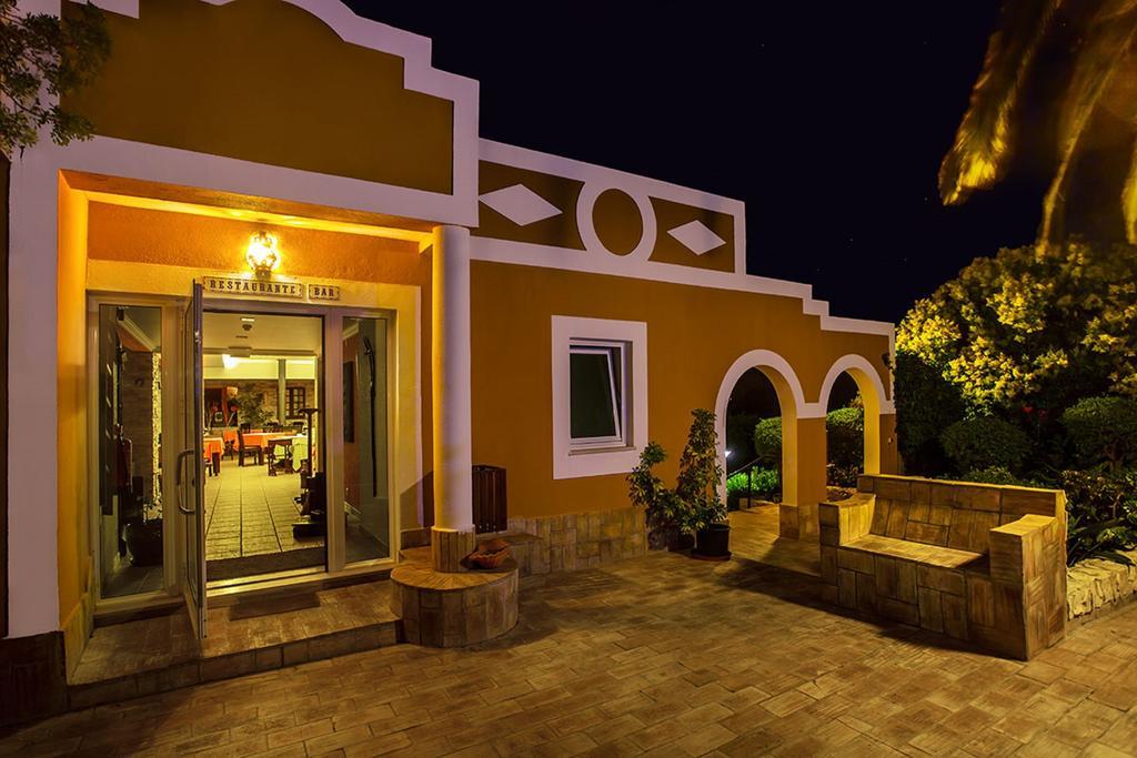 Hotel Montinho De Ouro Praia Da Luz