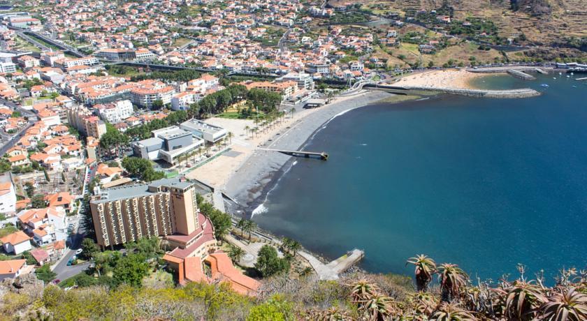 Apartment Gois Machico (Madeira)