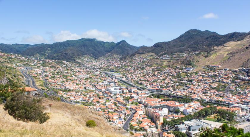 Apartment Gois Machico (Madeira)