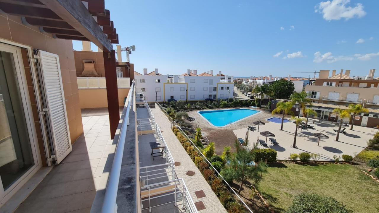 Gardens T2 Penthouse With Pool And Fantastic Views - Wpcg19 Apartamento