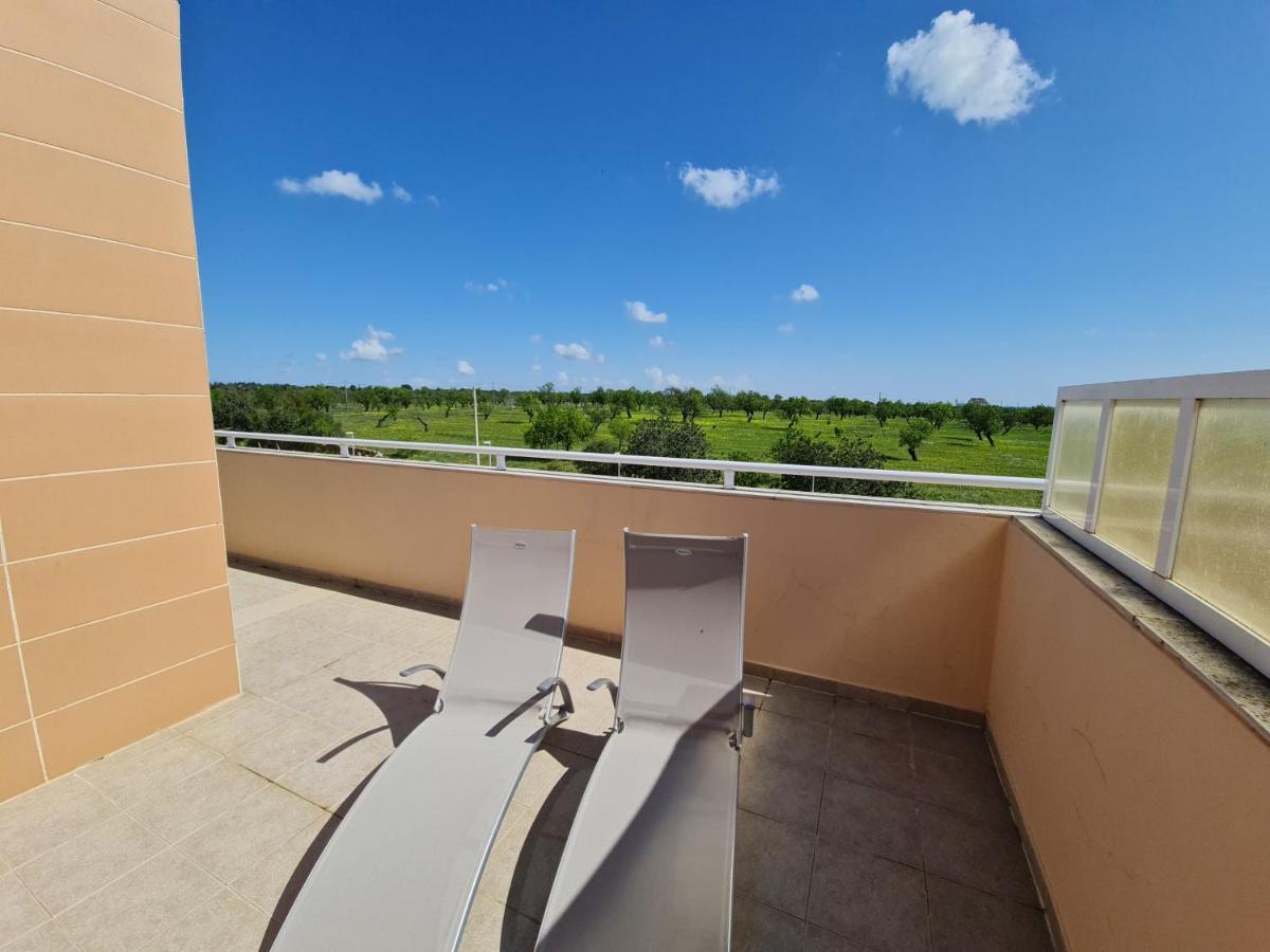 Gardens T2 Penthouse With Pool And Fantastic Views - Wpcg19 Cabanas De Tavira