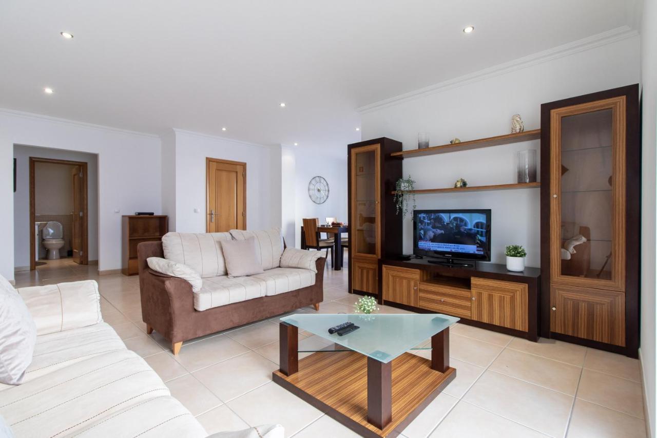 Alameda Apartment Quarteira