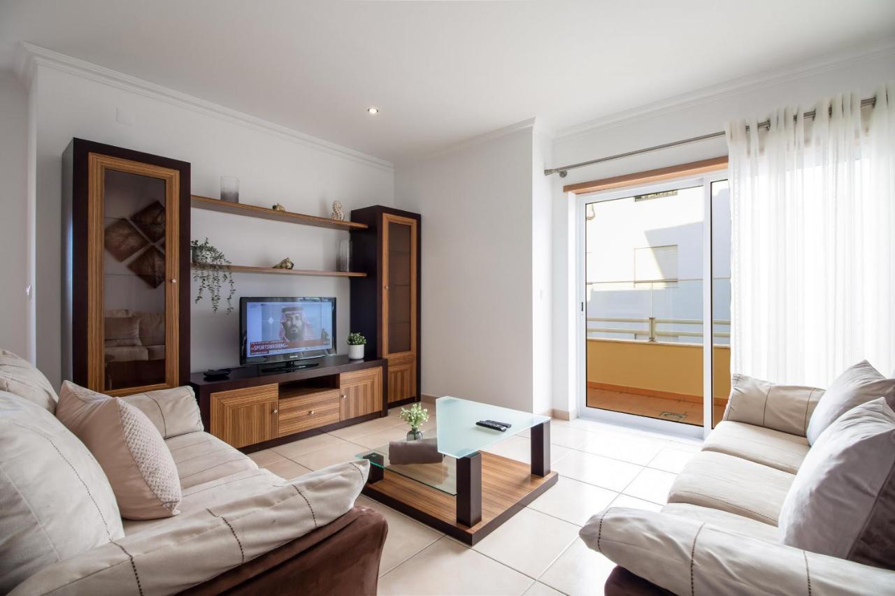 Alameda Apartment