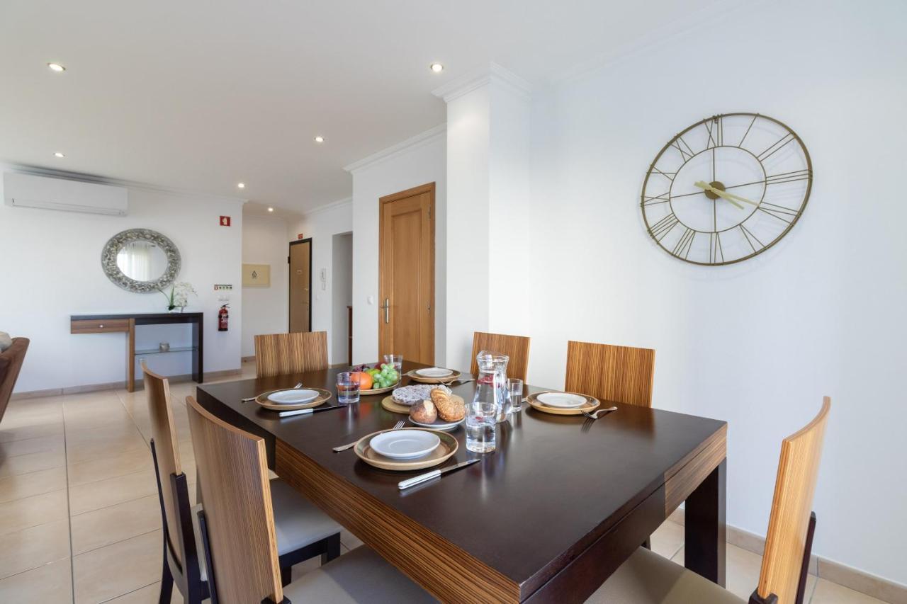 Apartment Alameda Quarteira