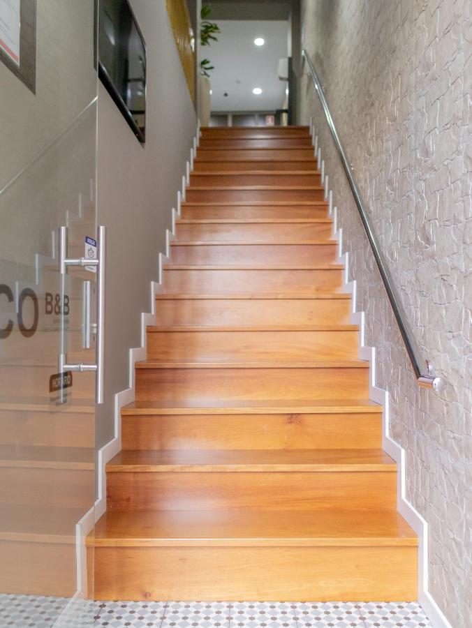 Zarco Bed and breakfast Funchal (Madeira)