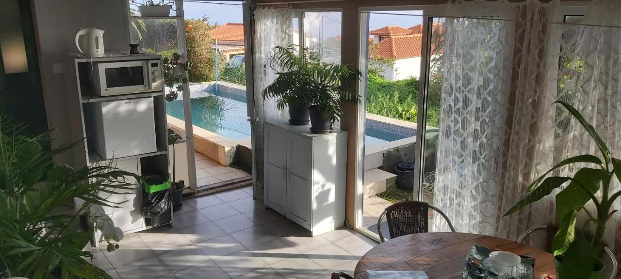 Apartamento Canto Da Manu Panoramic *
