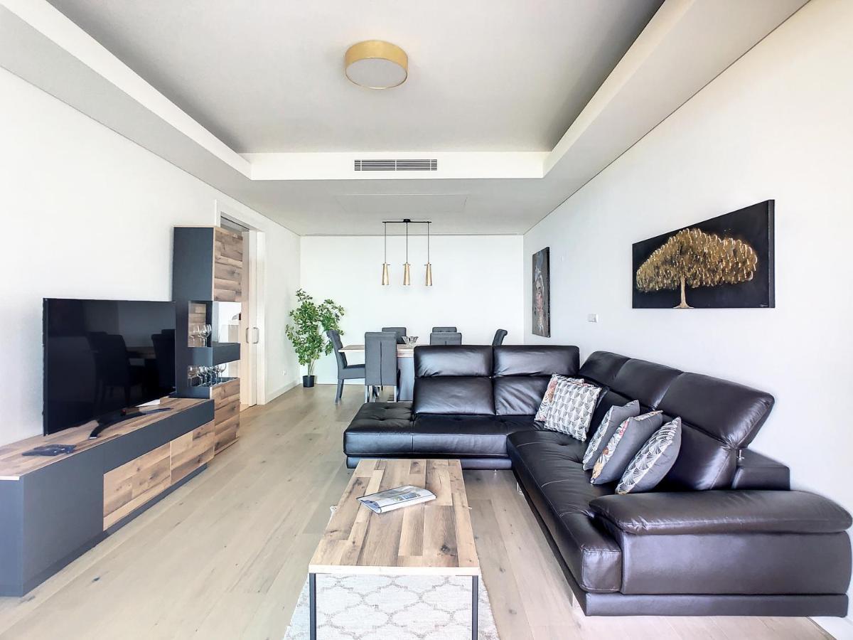 Over The Cliff By Lovelystay Apartamento *