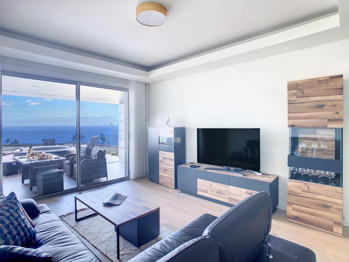 Appartement Over The Cliff By Lovelystay