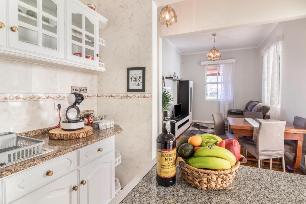 Appartement Away From