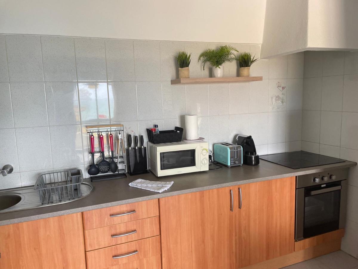 Apartment Lourenco *