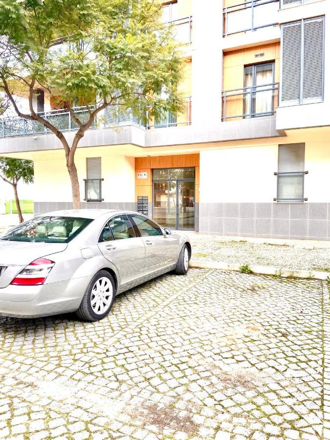 Zenit Budget Basicinn B&B Olhao Ext Prive Bathroom