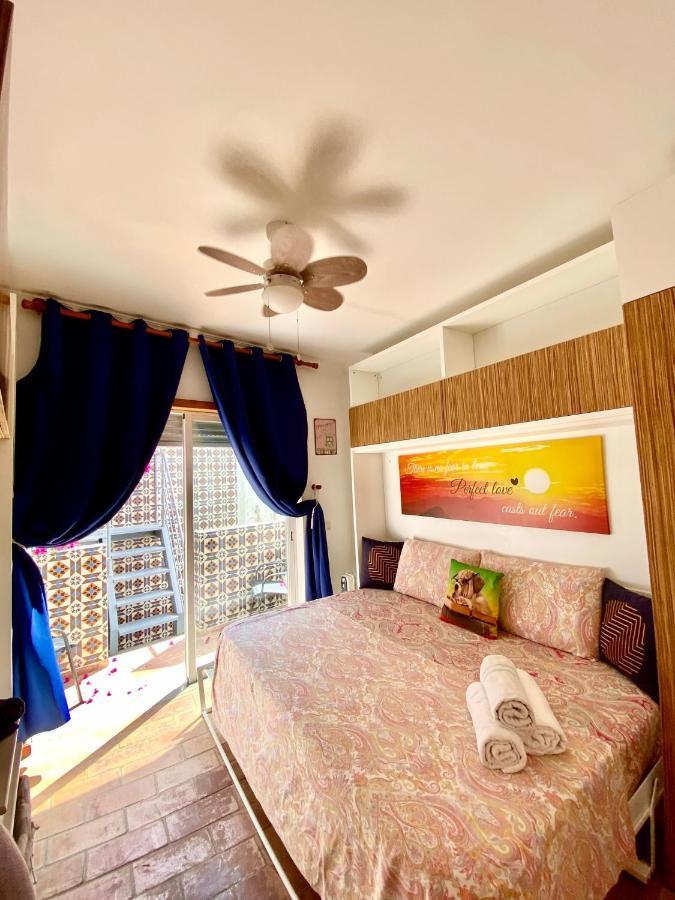 Inn Zenit Budget Basicinn B&B Olhao Ext Prive Bathroom