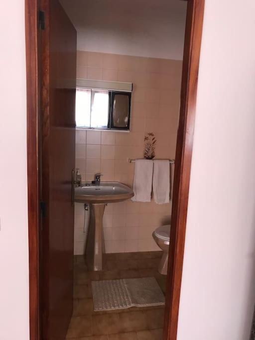 Apartamento A Terraza Da Filipa