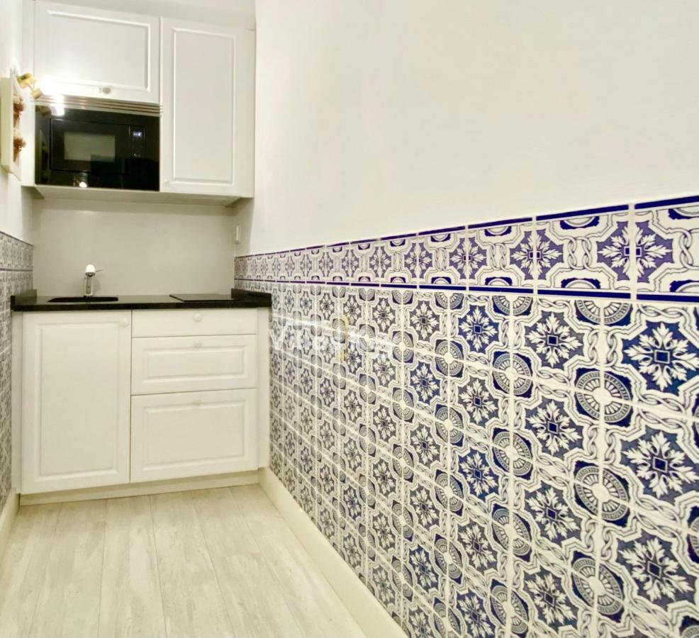 Apartment Olhando O Mar Lagos