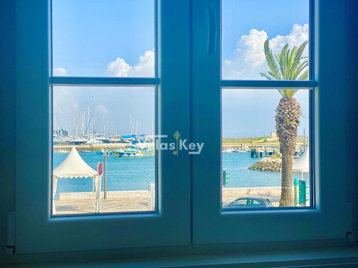 Olhando O Mar Apartment