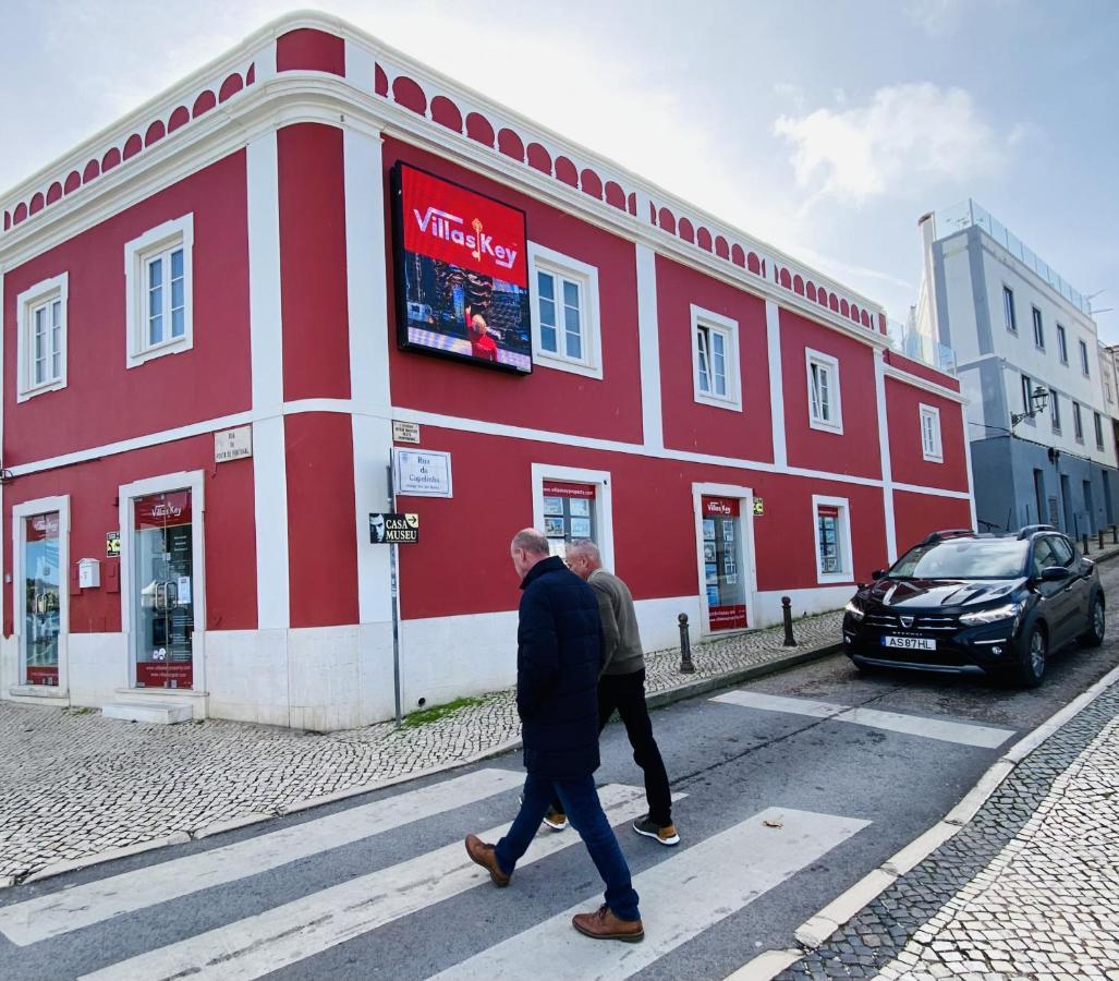 Olhando O Mar Apartment