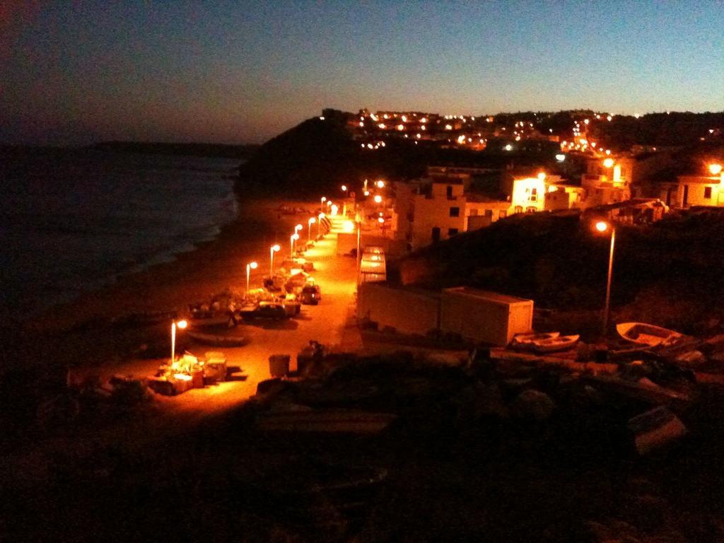 Apartment Praia Club Salema