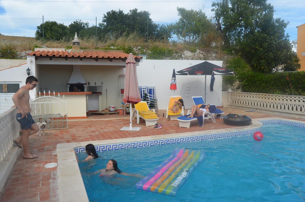 Casa Do Poco Villa Armação de Pêra