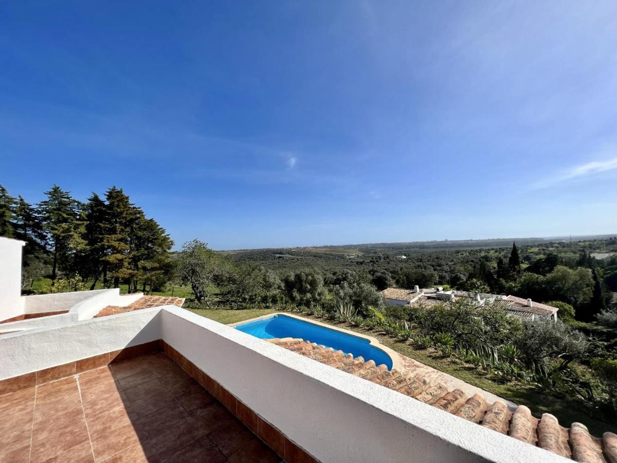Bellevue With Pool By Homing * Portimao