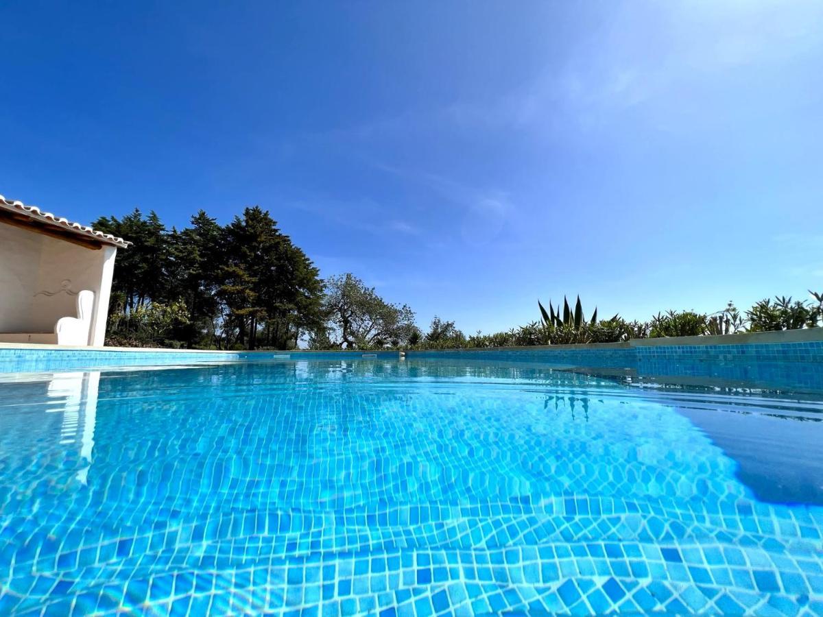 Villa Bellevue With Pool By Homing