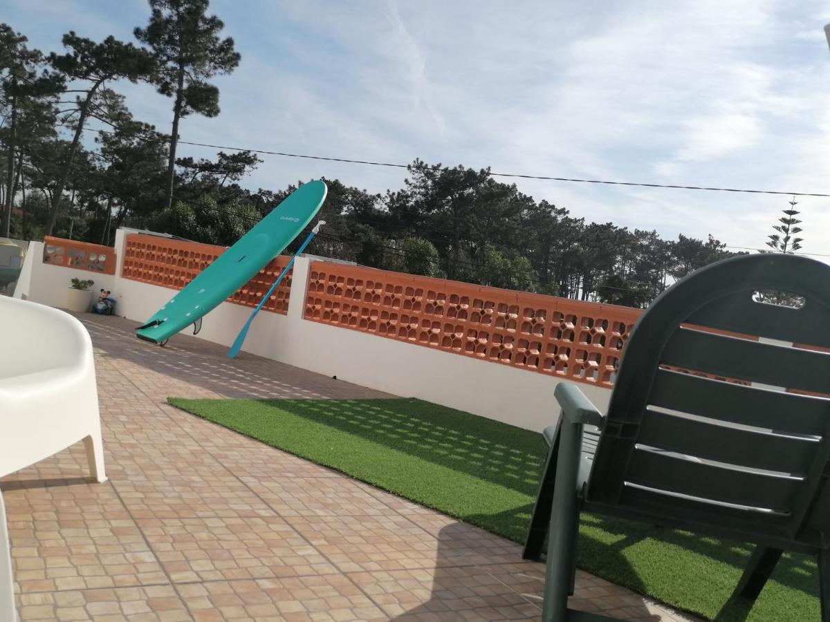 Lar Dos Guerreiros Vila Nova de Milfontes