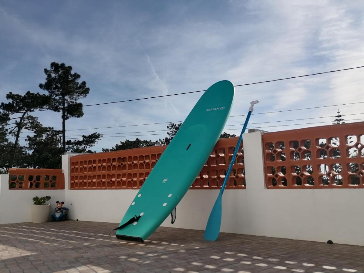 Holiday home Lar Dos Guerreiros *