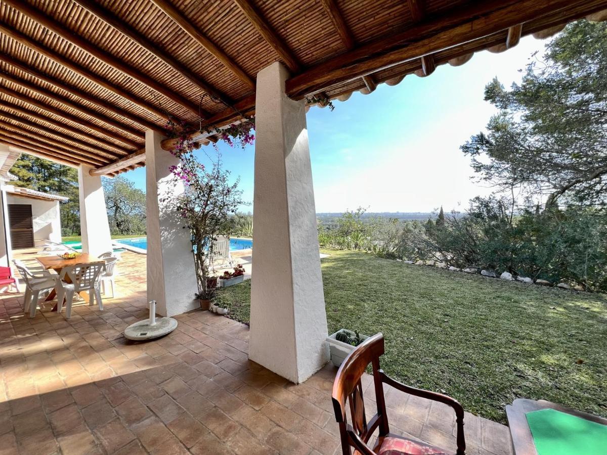 Bellevue With Pool By Homing Portimao