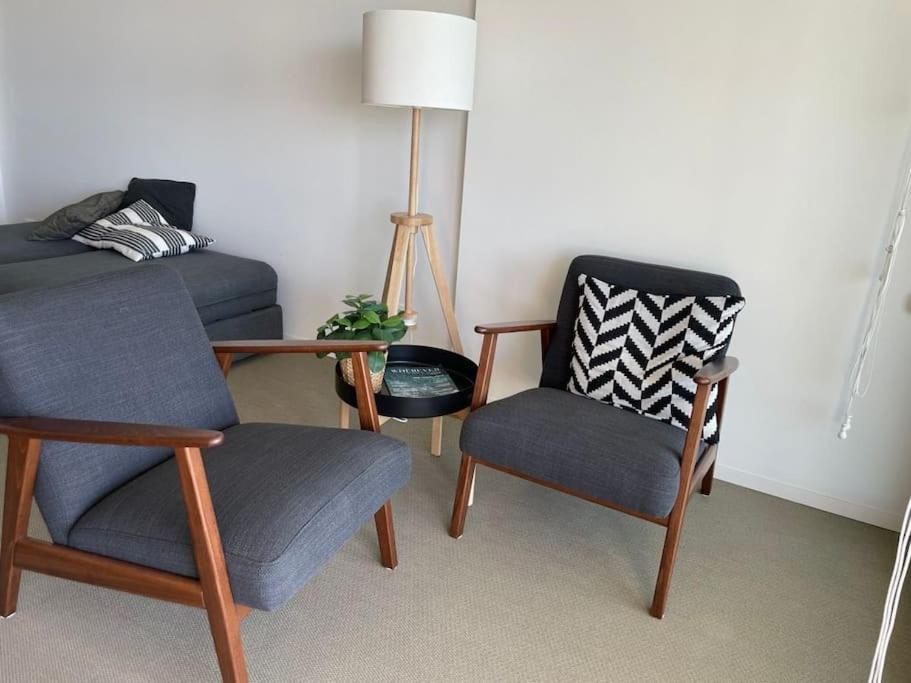 Stylish 1 Bedroom - Amazing Views