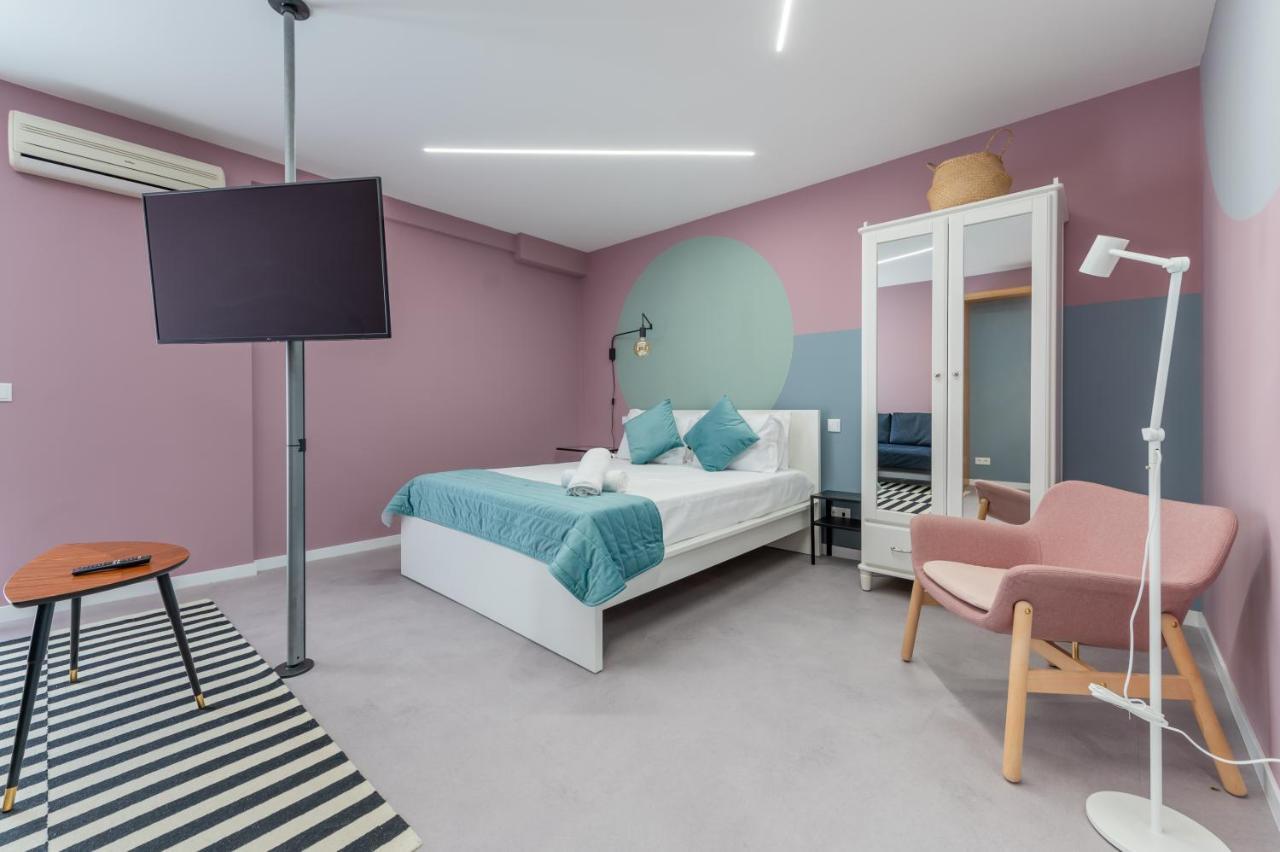 Social - Happiness Appartement Funchal (Madeira)